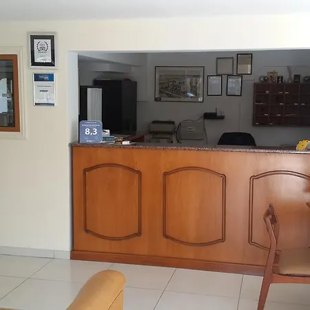 Pasianna Hotel 3*