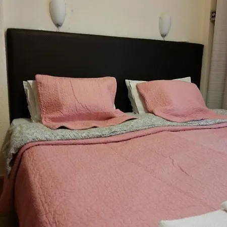 Hotel Pasianna 3*