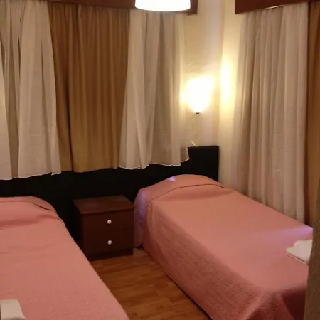 Pasianna Larnaca